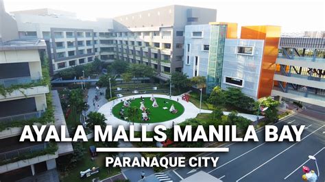 ayala malls harmonia